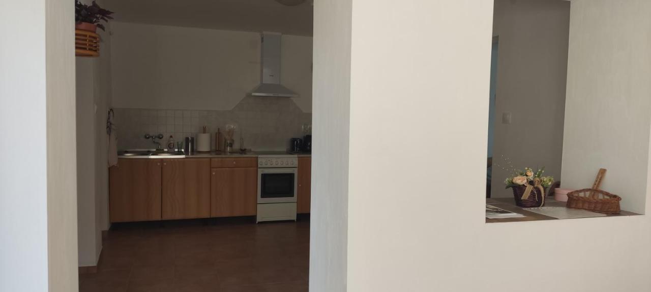 Andrea Vendeghaz Villa Egerszolat Eksteriør bilde